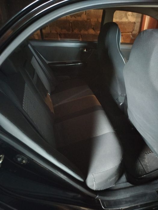 Продам автомобіль Geely maple c82 2012