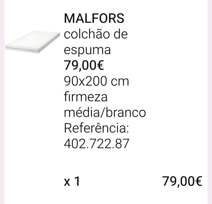 Cama reversível beliche kura