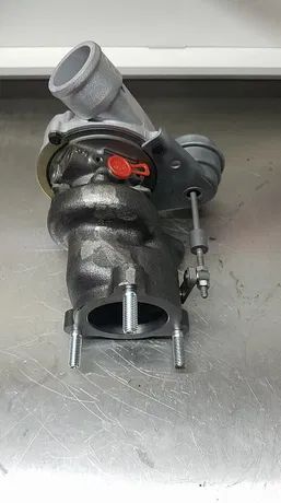 TurboSprężarka Turbina 1.8T 150 KM 180 KM AUDI GOLF PASSAT