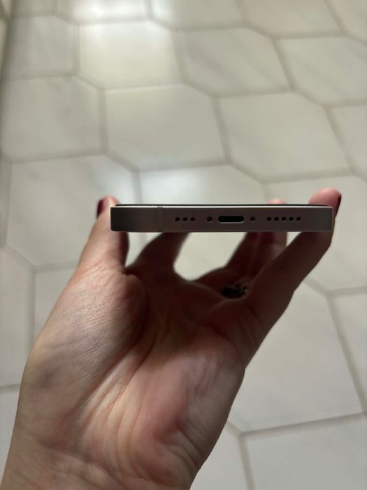 Iphone 13 rosa 128gb