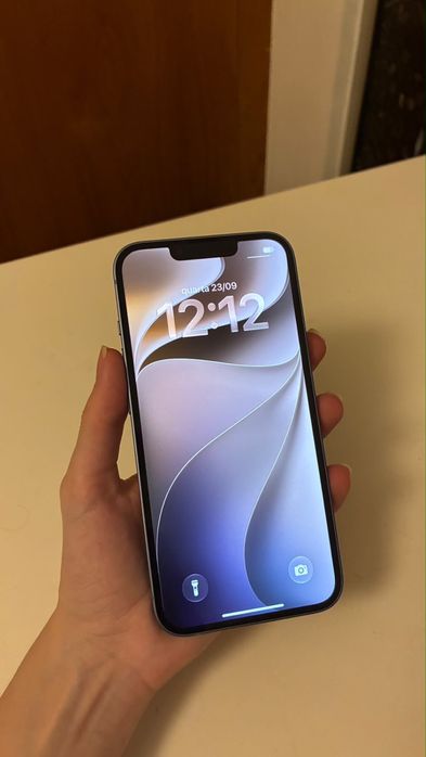 Iphone 14 de 256gb