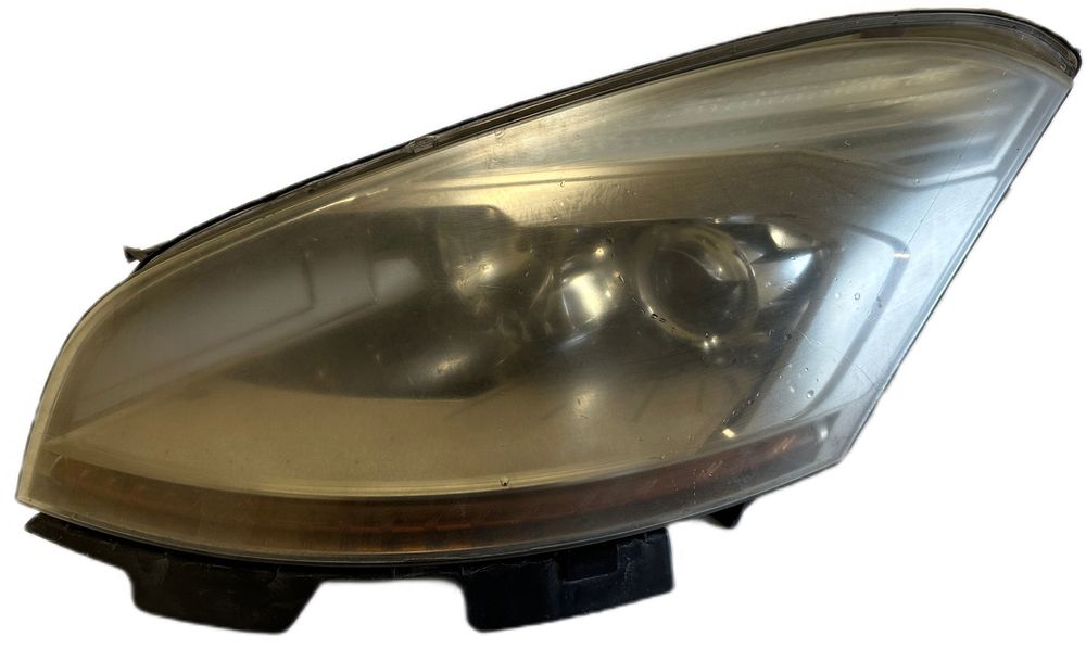 Reflektor Lewy Przód Lampa Lewa Przednia Xenon Citroen C4 Picasso