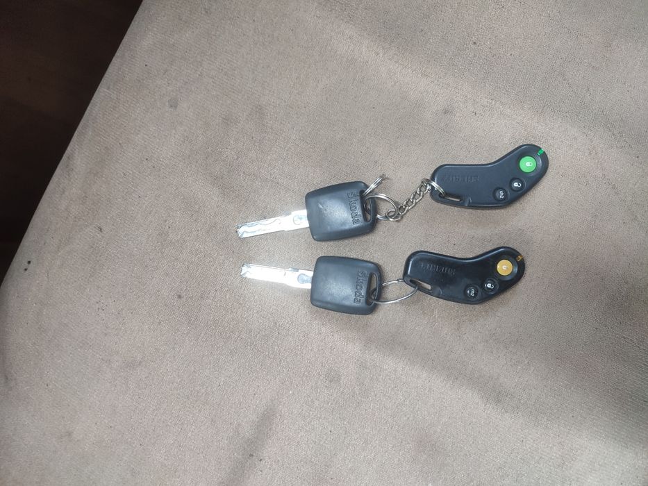 Шкода тур 2008рік.