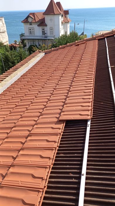 Remodelação interior e exterior532554490420275202