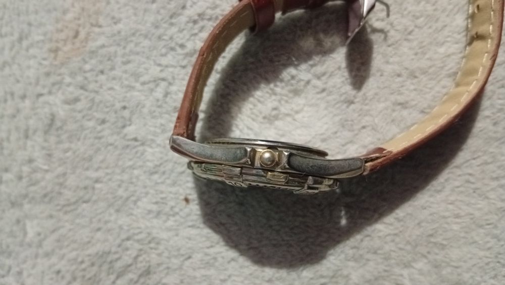 Relógio breitling de senhora