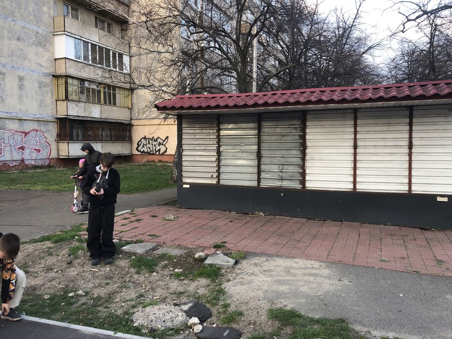 Коммерческая недвижимость по адресу ул. Николая Закревского (площадь 18 м²) - Atlanta.ua - фото 3