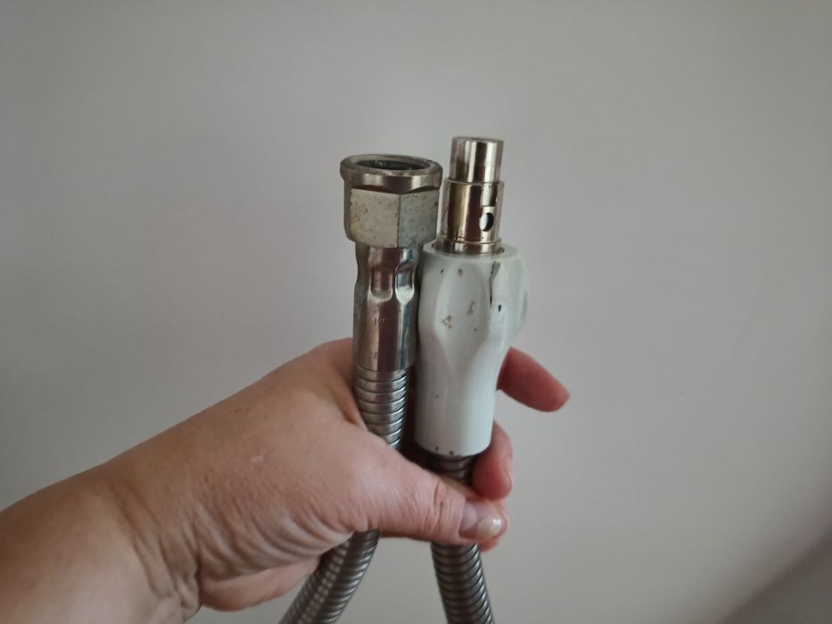 Wąż przewód do kuchenki gazowej wąż