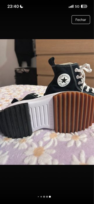 Allstar Converse