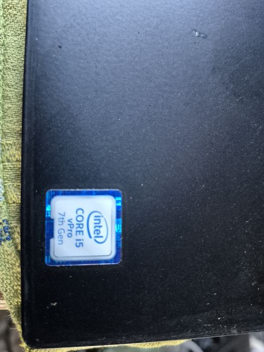 Laptop Dell Latitude 7280 i5