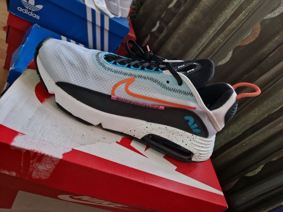 Lote calçado original