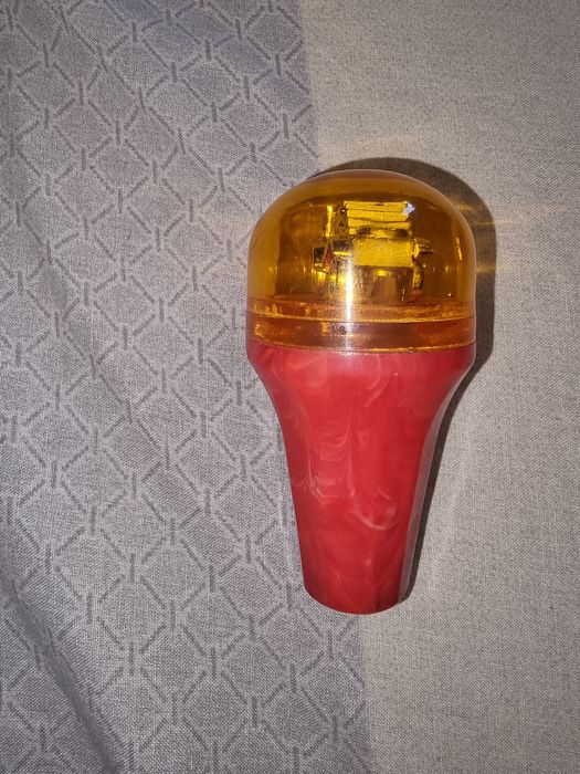 Ручка кпп на класіку