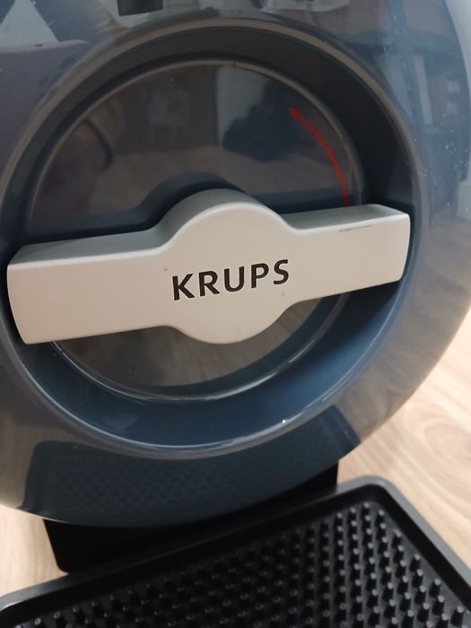 Maquina de cerveja krups