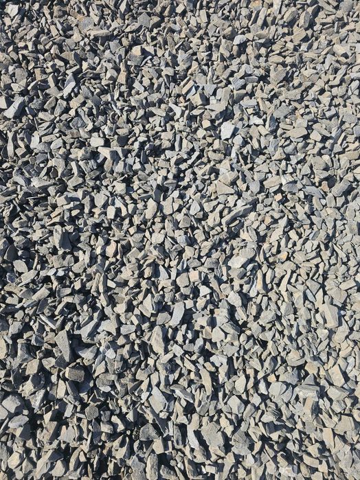 Kruszywo Tłuczeń 0-60 oraz 0-30 20Ton !