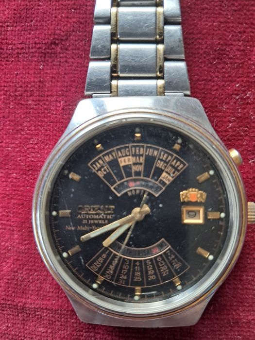 Годинник ,,ORIENT..
