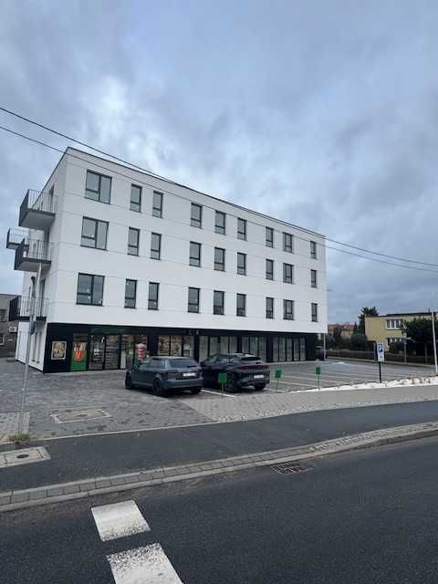 Lokale usługowo-biurowe Rumia ul. Gdańska 9