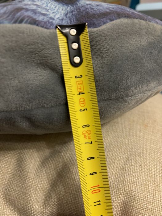 Torebka kot dziecięca