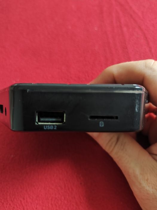 Android Box T95Z plus Android 12