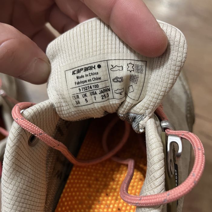 Кросівки Icepeak Abai 38 / 25,3см