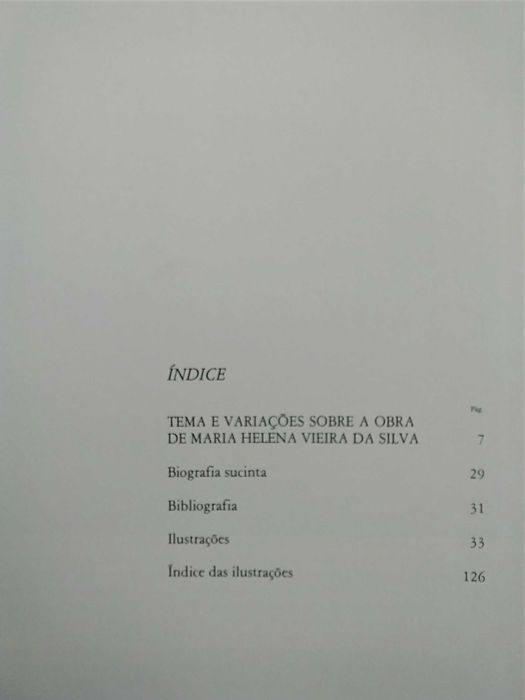 Vieira da Silva de Claude Roy