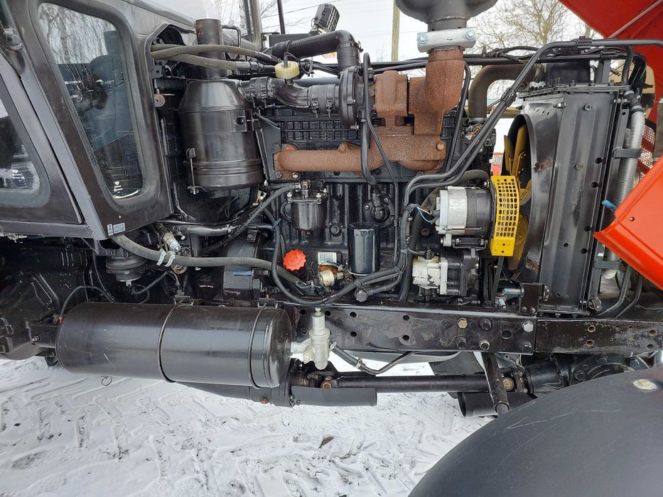 Трактор МТЗ 892 2020 р.в