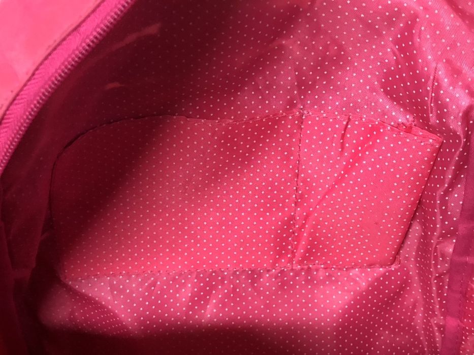 Mochila Minnie Mouse