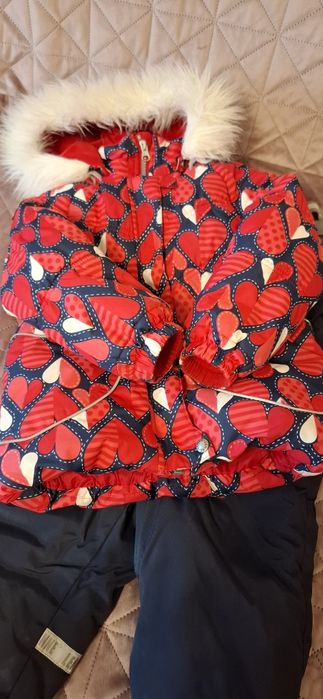 Lenne Лене комбінезон штани куртка 104