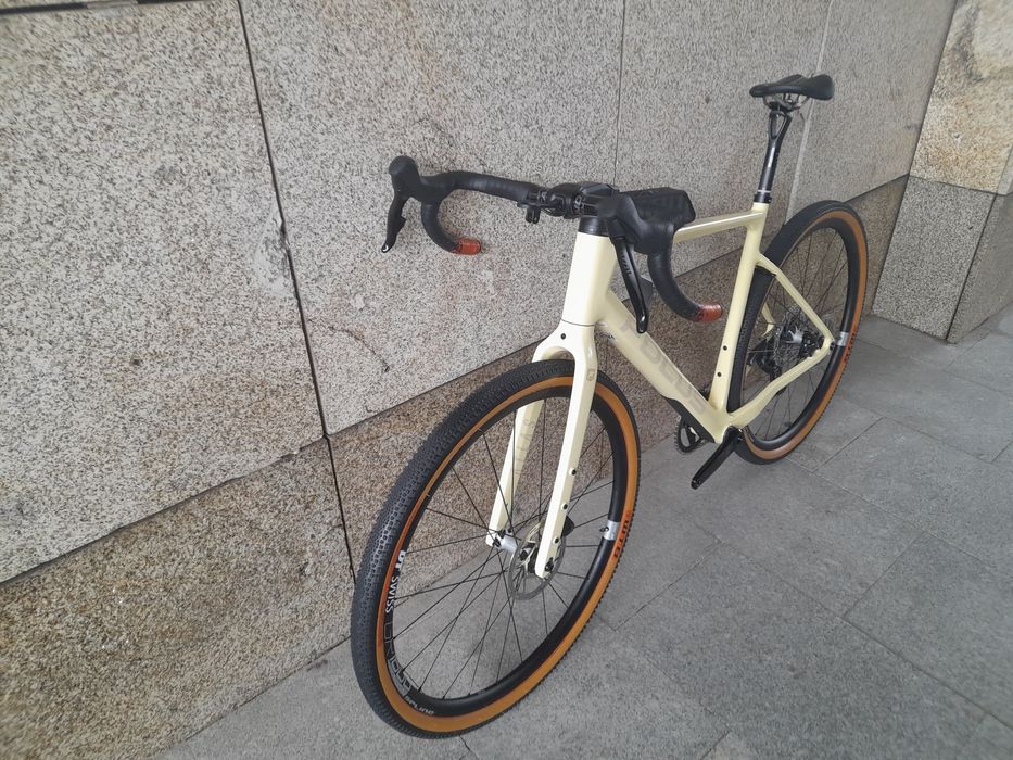 Focus Atlas 8.9 L/57