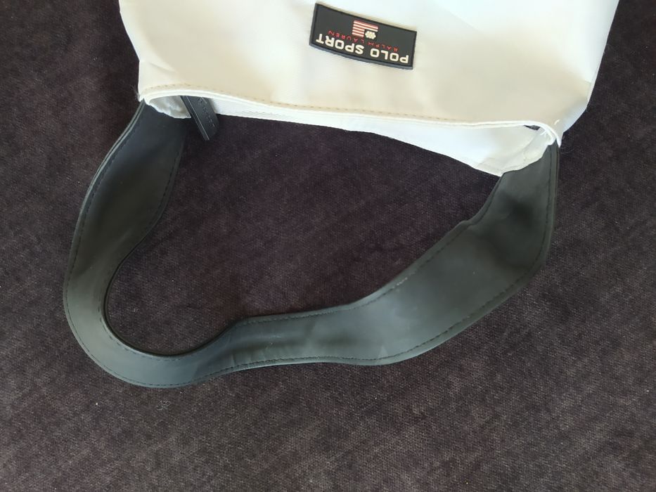 Torebka Polo Ralph Lauren