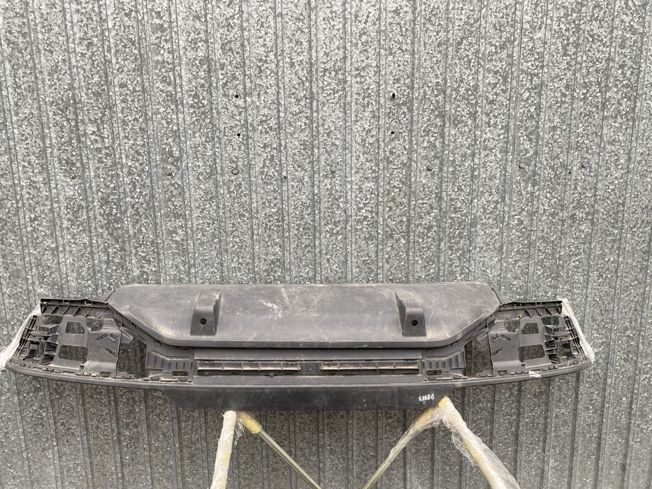 Задний бампер задний AUDI Q5 II 80F SPORTBACK 80F807521