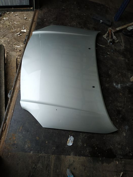Toyota Avensls капот автомобіля T-25 1CO/FA16,
8P4/F6 16
1E5/FG16
1CO/
