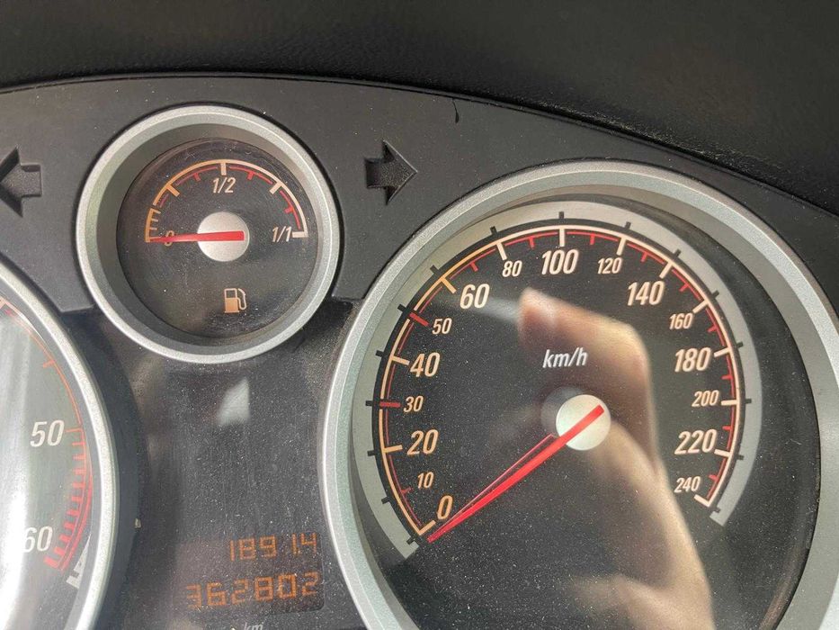 Opel Astra Caravan 1.3CDTI  - Avariada-Melhor oferta — photo 5