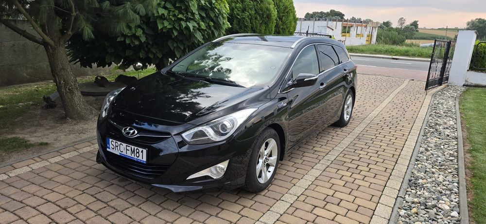 Hyundai i40 1.6Gdi kombi