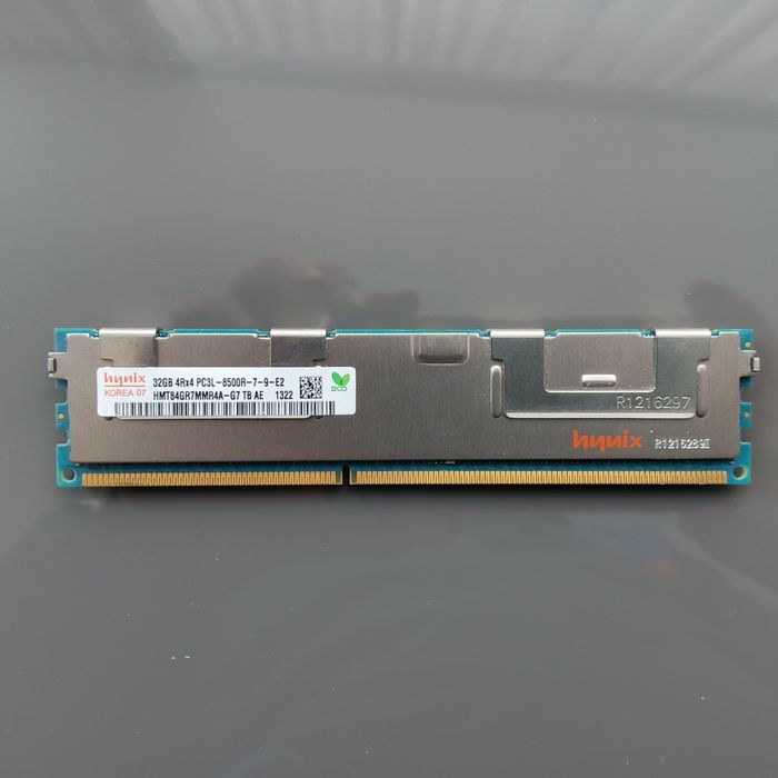 оперативной памяти