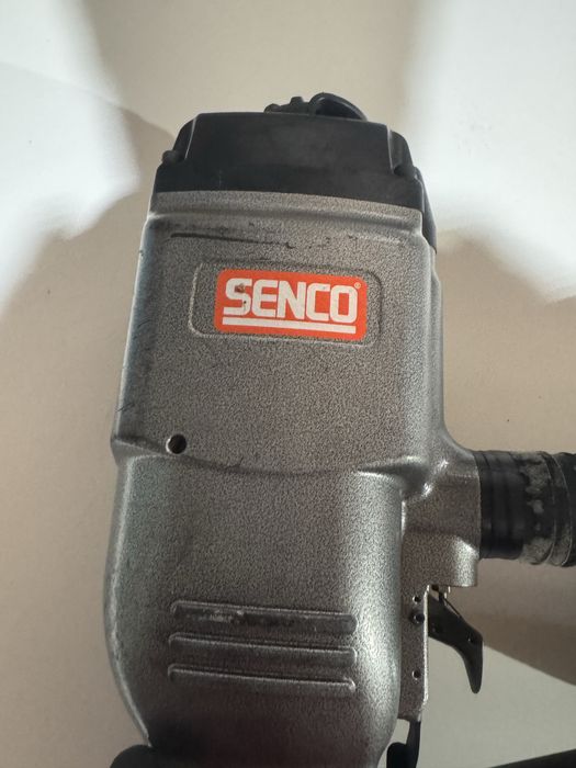 Нейлер Senco SN1602 ,100-160мм цвях.