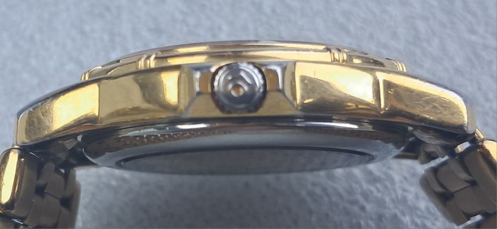 Часы OLMA automatic.