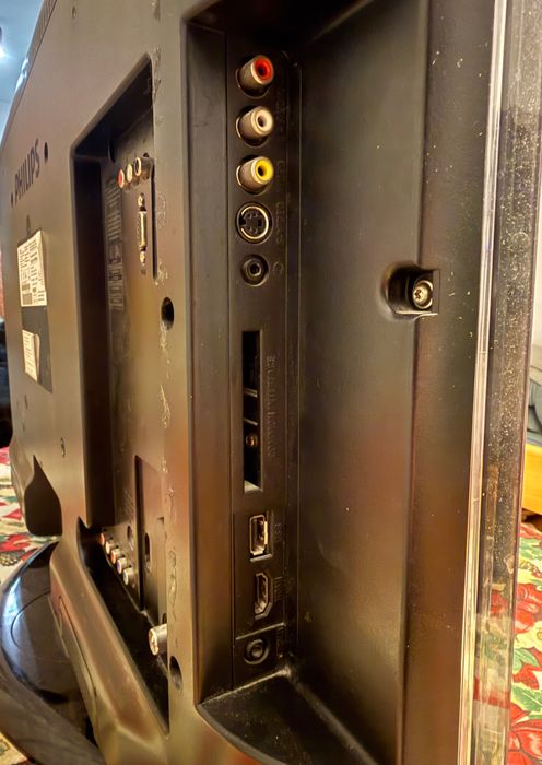 telewizor philips
