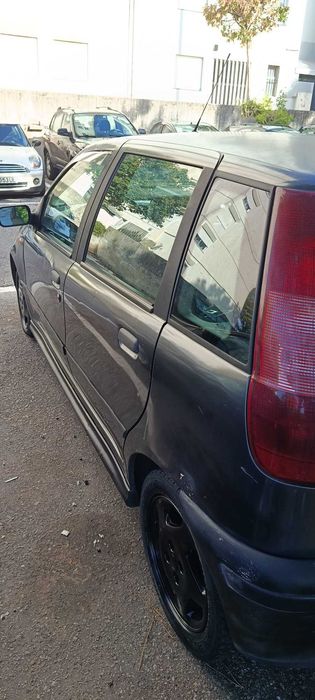 PUNTO bom econômico e barato