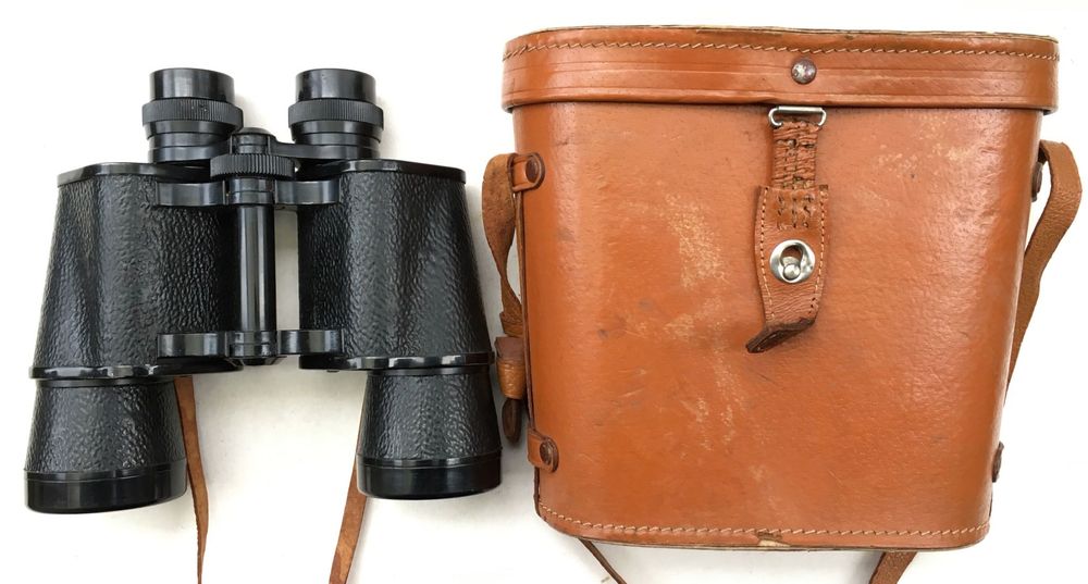 Бінокль 7х50 Бинокль