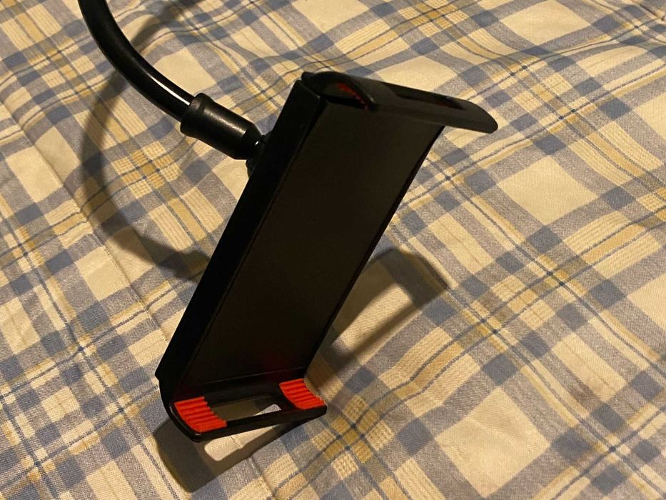 Vendo suporte para telemovel