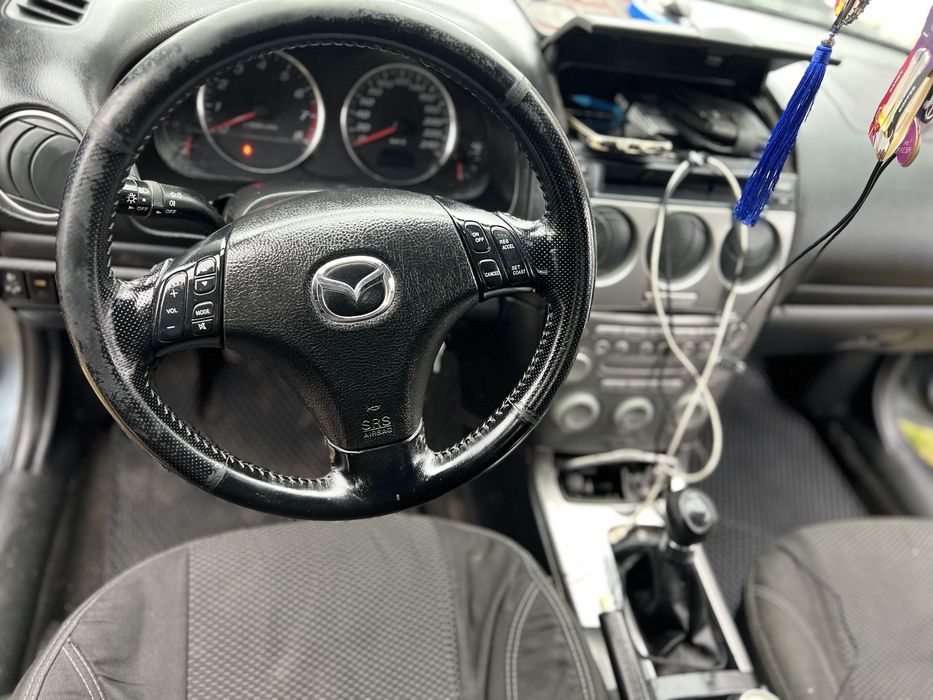 Продам власну автівку в хорошому стані
