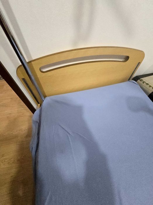 Venda de cama Articulada
