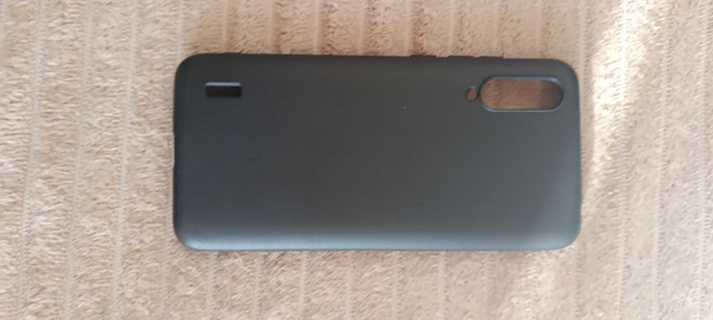 Чохол на телефон xiaomi mi 9 lite