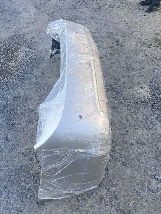 Бампер задній натШевроле Круз