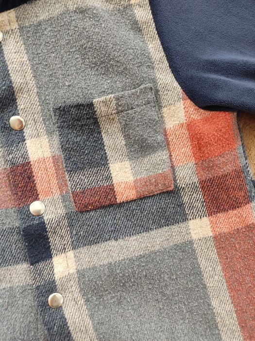 Велюровый костюм для девочки