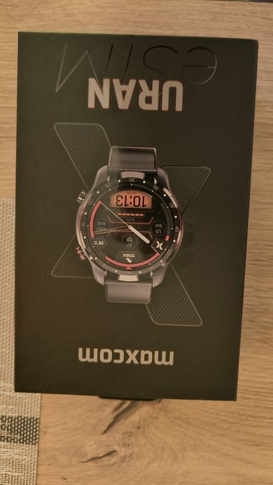 Maxcom uran fw01