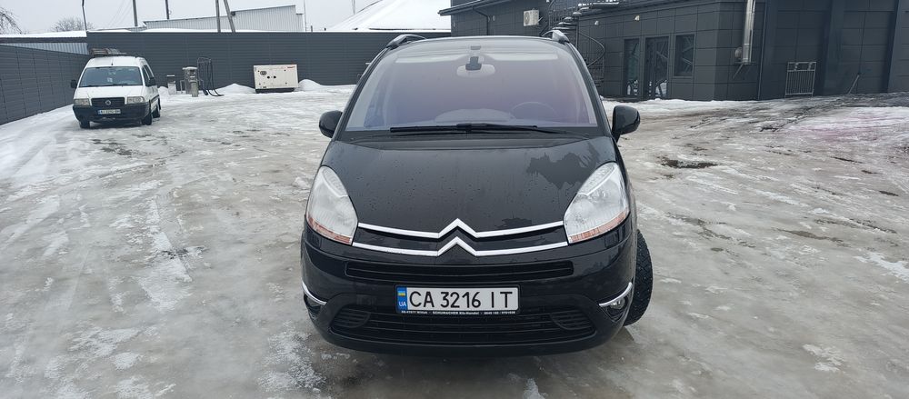 Продам Сітроен С4