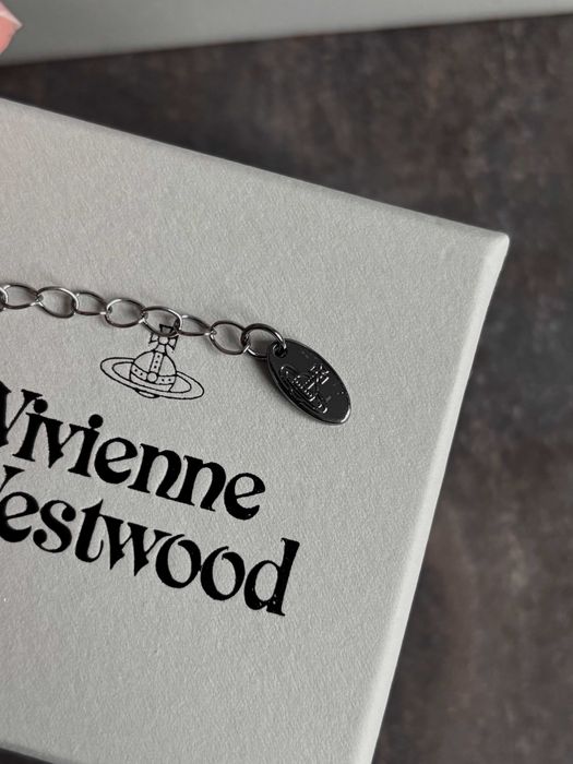 Підвіска Vivienne Westwood | Сережки Vivienne Westwood