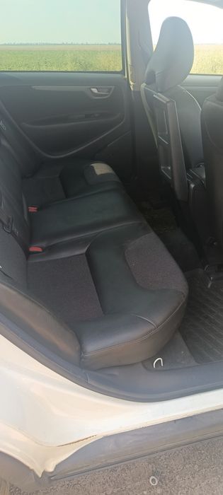 Вольво сх 70 4Х4 автомат