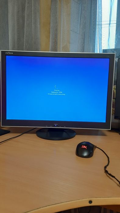 Монитор компьютерный Proview