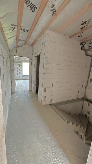 Таунхаус Софиевская Борщаговка